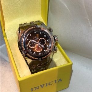 Invicta Watch